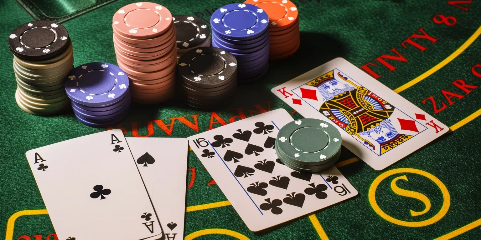 Bagaimana Bonus Berfungsi dalam Permainan Kad?