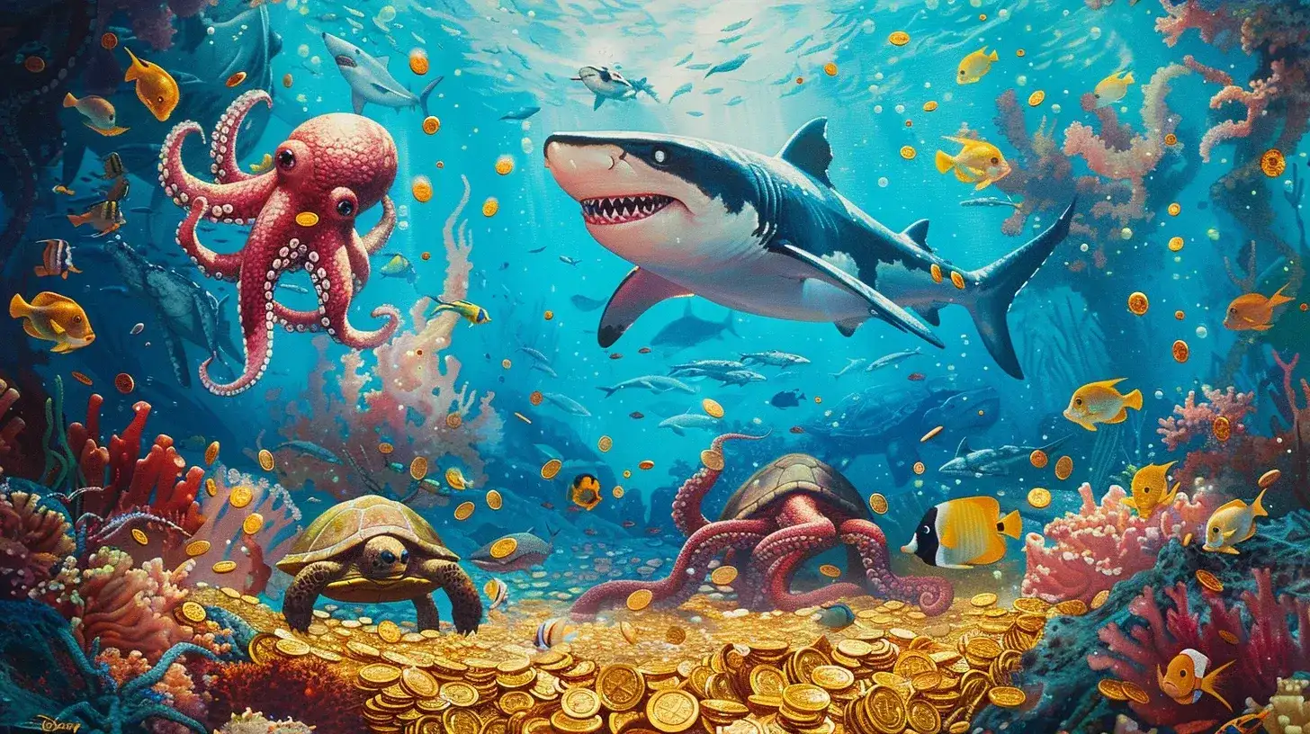 Jenis-Jenis Bonus di Kasino Malaysia
